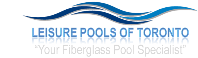 leisure pools fiberglass